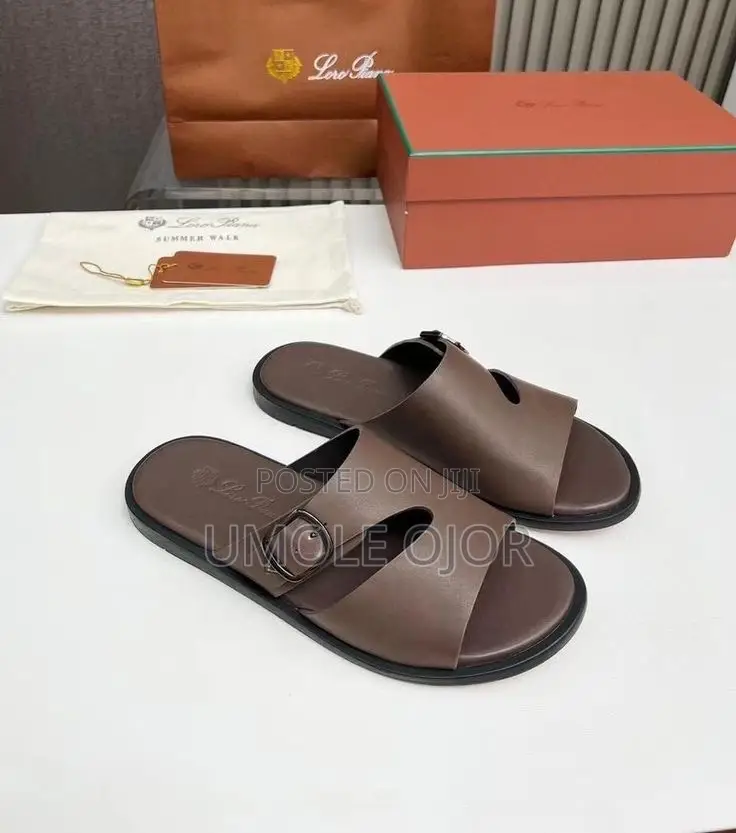 Plam Slippers