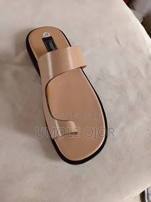 Plam Slippers