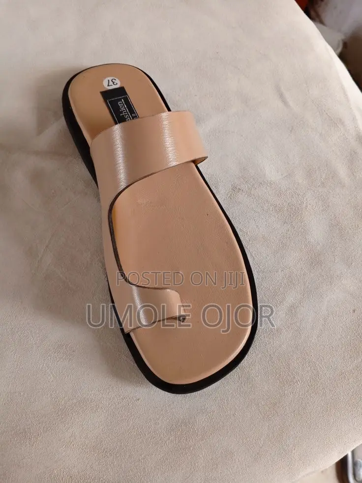 Plam Slippers