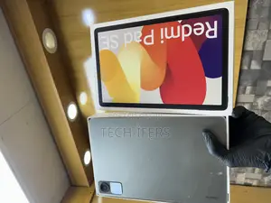 Xiaomi Redmi Pad SE 11.0 128 GB