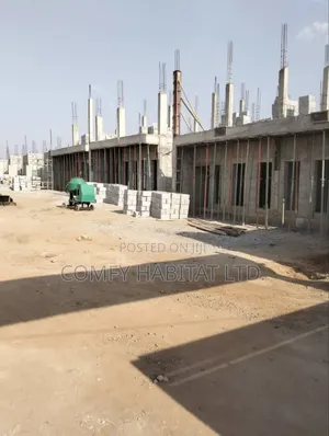 Lovely 2 Bedroom Flat