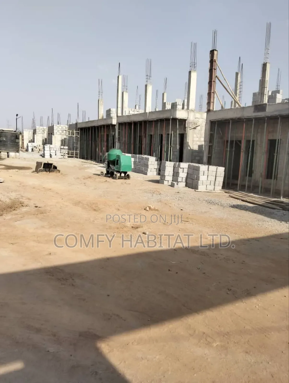 Lovely 2 Bedroom Flat