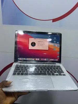 Laptop Apple MacBook 2014 8GB Intel Core I5 SSD 128GB