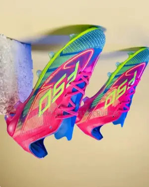 Original Football Boot