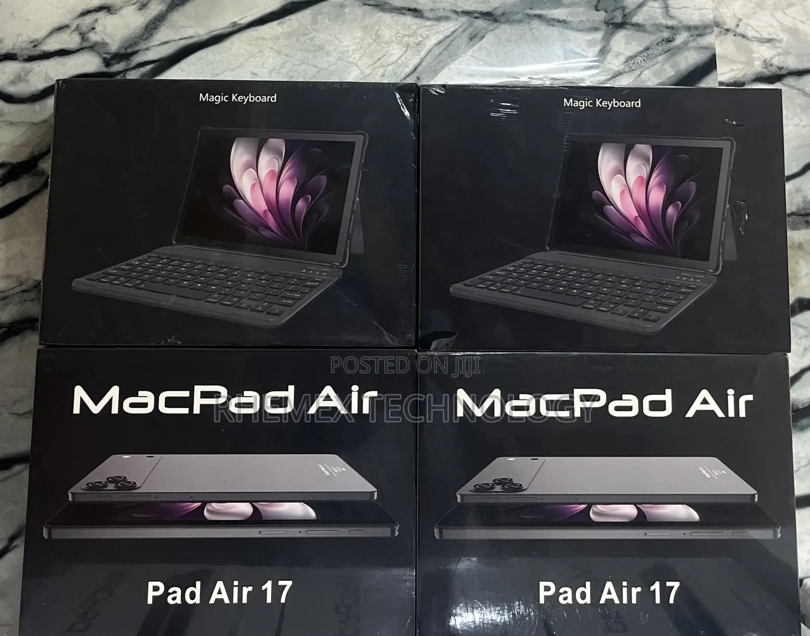 New MacPad Air Air 16 1 TB