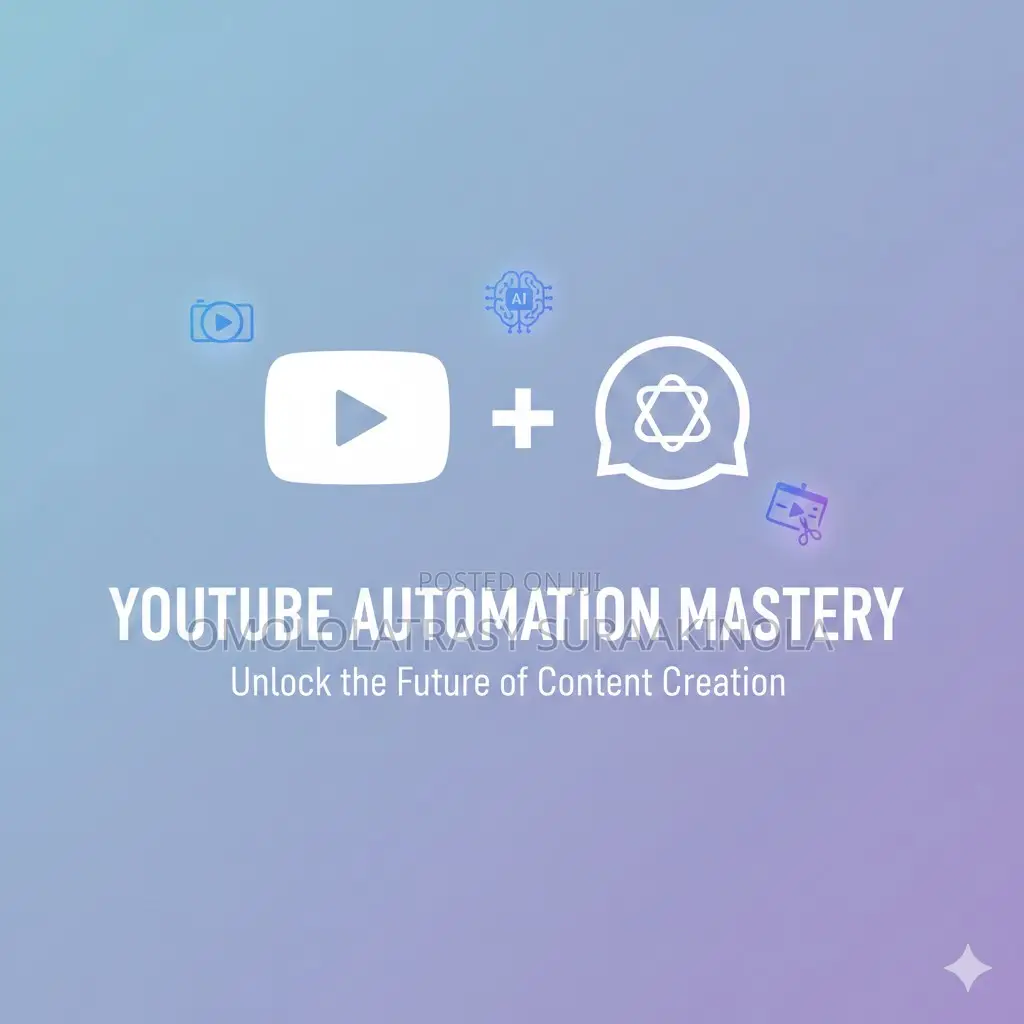 Create Grow Youtube Videos Using Chatgpt (Beginner Friendly)