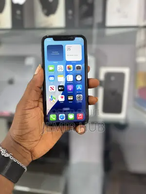 Apple iPhone XR 128 GB Black