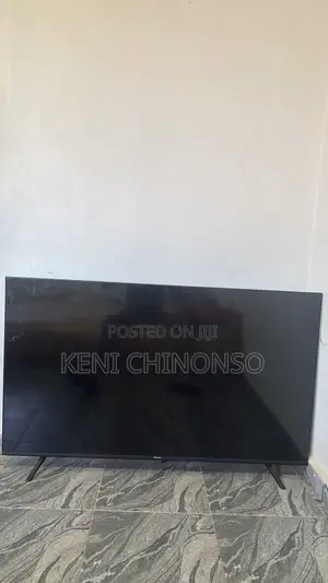 Hisense Smart Tv 55 Inch Original