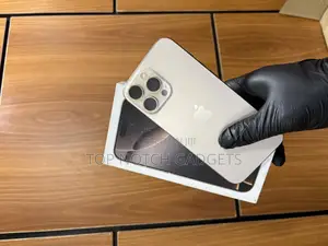 Apple iPhone 16 Pro Max 256 GB Rose Gold