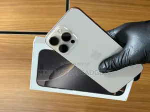 Apple iPhone 16 Pro Max 256 GB Rose Gold