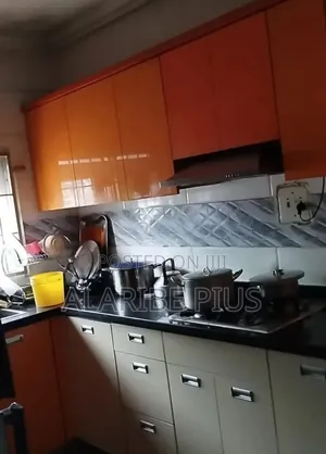 3bdrm Bungalow in Estate., Pyakasa for sale