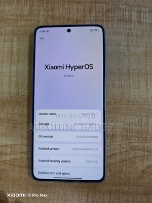 Xiaomi 14T 512 GB