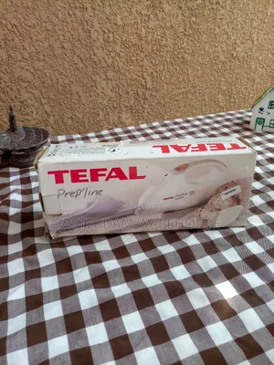 Electric Knife