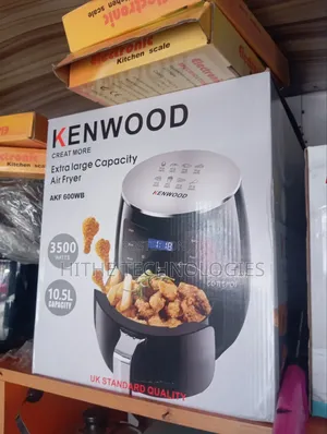 Quality Brand New Airfryer