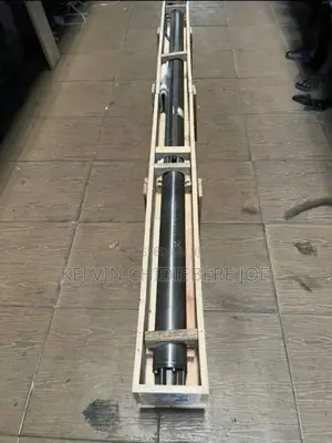 Sp 14_25 Grundfos Submersible Water Pumping Machine