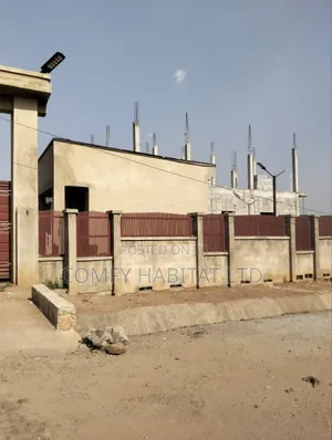 5-Bedroom Terrace Duplex