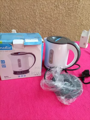 Electric Jug