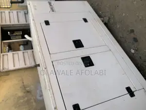 Diesel Generator Repair and Servicing