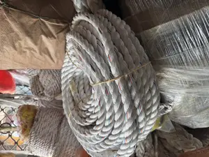 1 Inche Poly Rope 100 Meters