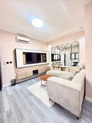 1 Bedroom Luxury Apartment