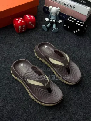 Sketchers Slippers