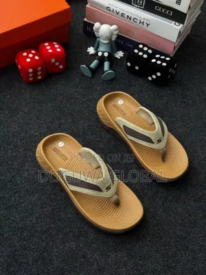 Sketchers Slippers