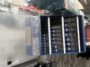 Professional Drill Bit Display Set (Complete Stand)