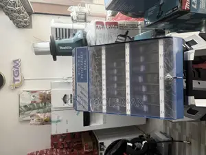 Professional Drill Bit Display Set (Complete Stand)
