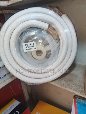 Ac Installation Kit