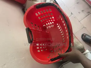 Supermarket Basket