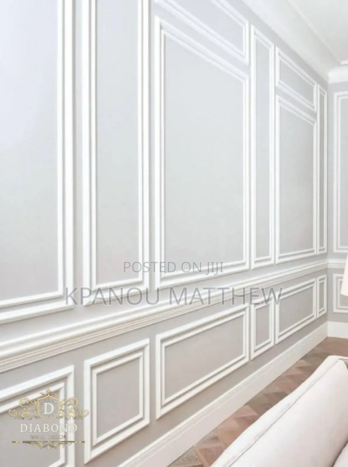 A Professional Painter