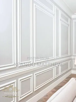 A Professional Painter