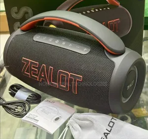 Zealot P12 60w Bluetooth Speaker