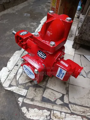 3inches Gear Pump Brand New