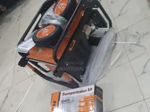 Firman Rd-3910ex 3.1kva Generator – Avr Voltage Regulation