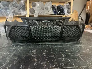 Front Bumper Avalon 2020 Model