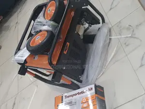 Firman Rd-3910ex Petrol Generator – Great Backup Power