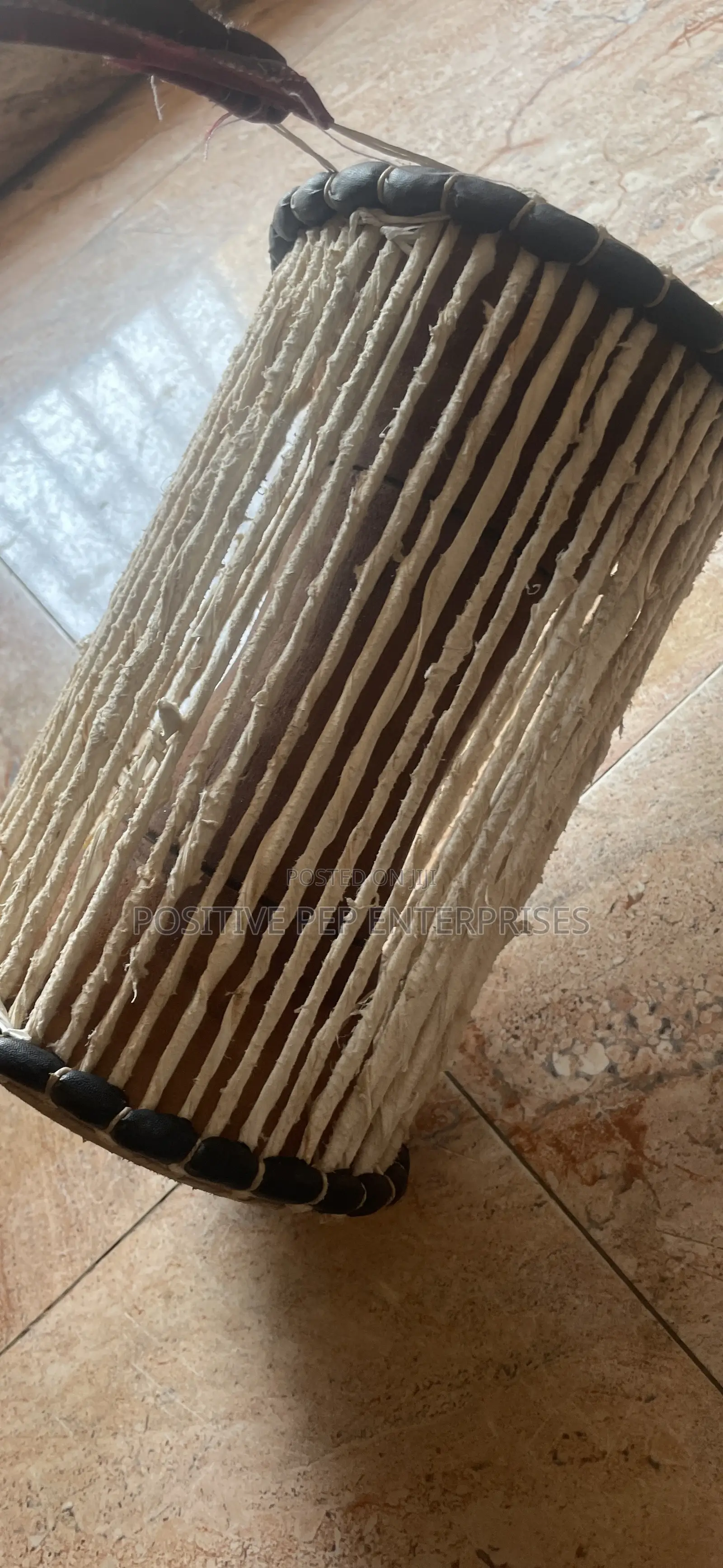 Talking Drum