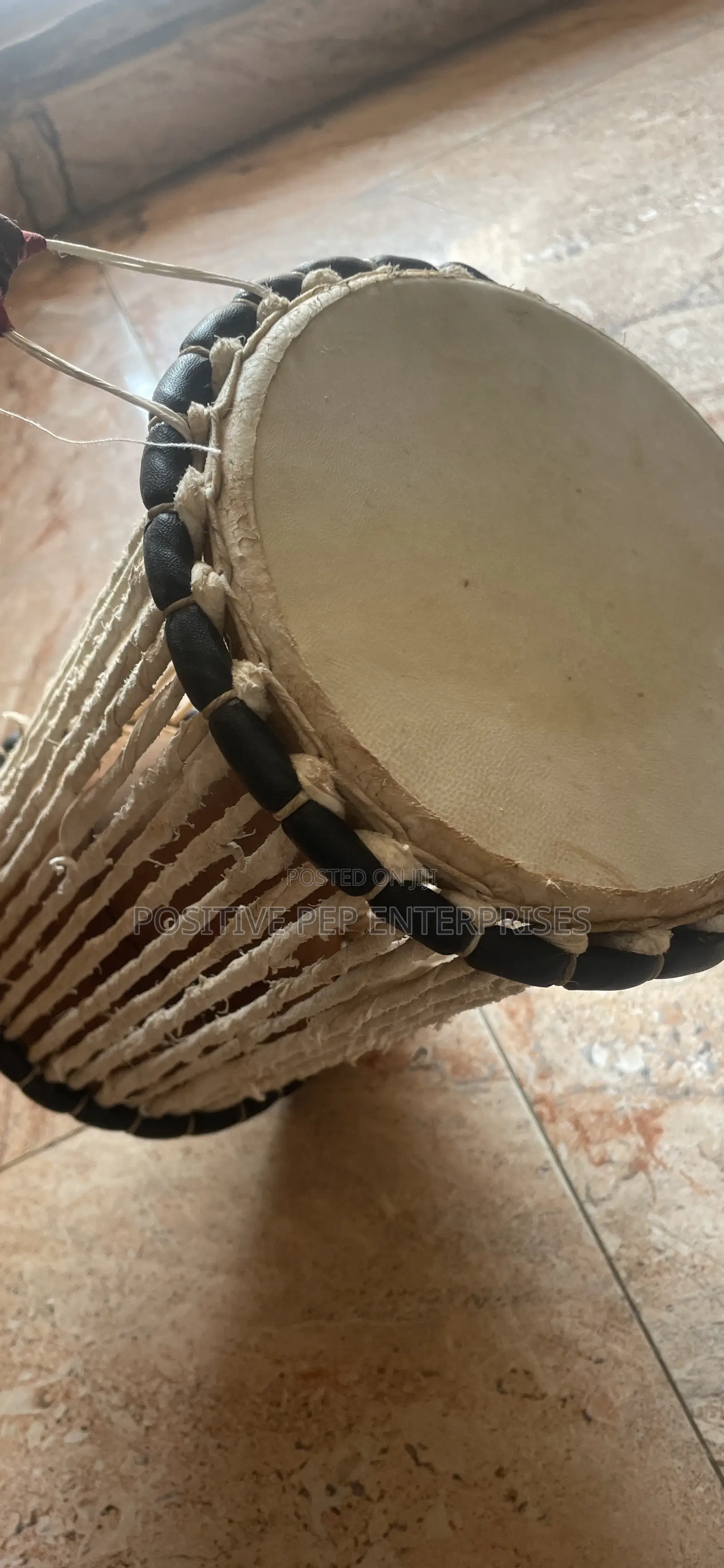 Talking Drum