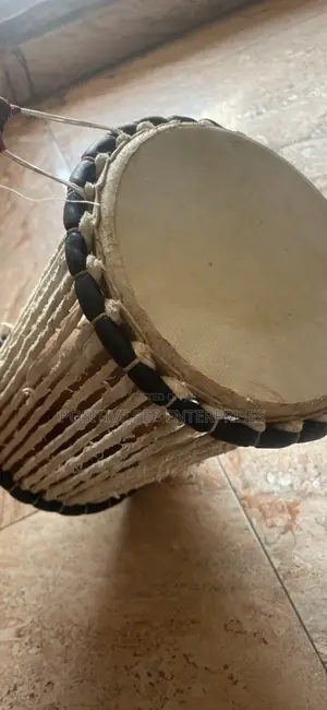 Talking Drum