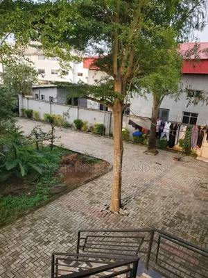 9bdrm Block of Flats in Makogi Cda Estate, Obafemi-Owode for sale