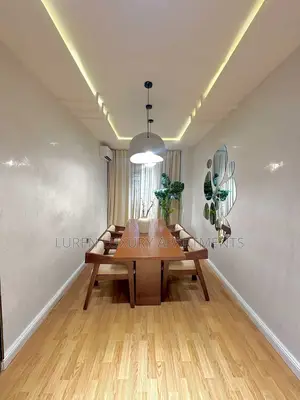 Luxury 2 Bedroom Duplex With Jacuzzi Ps5t