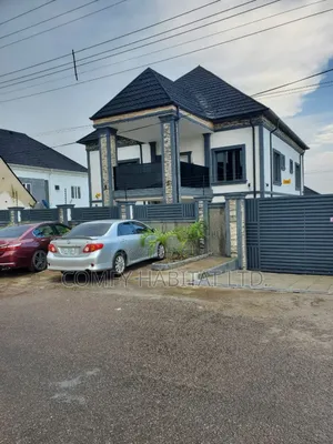 5bdrm Duplex in Life Camp for sale