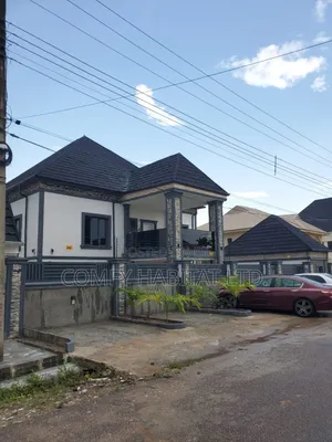 5bdrm Duplex in Life Camp for sale