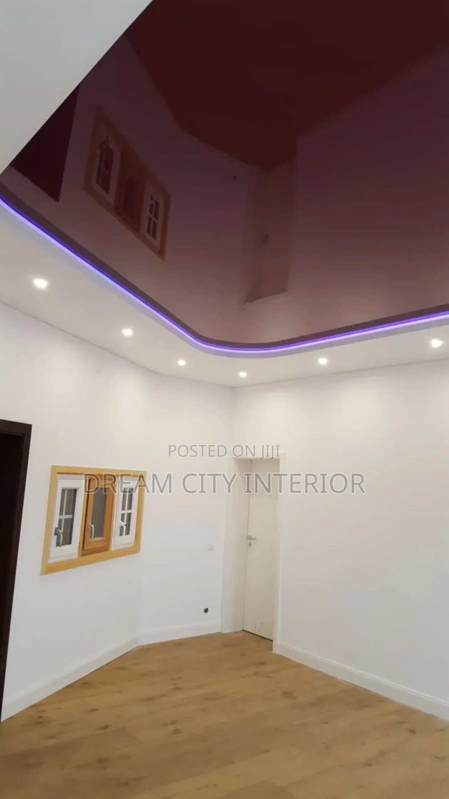 3d Stretch Ceiling Designs
