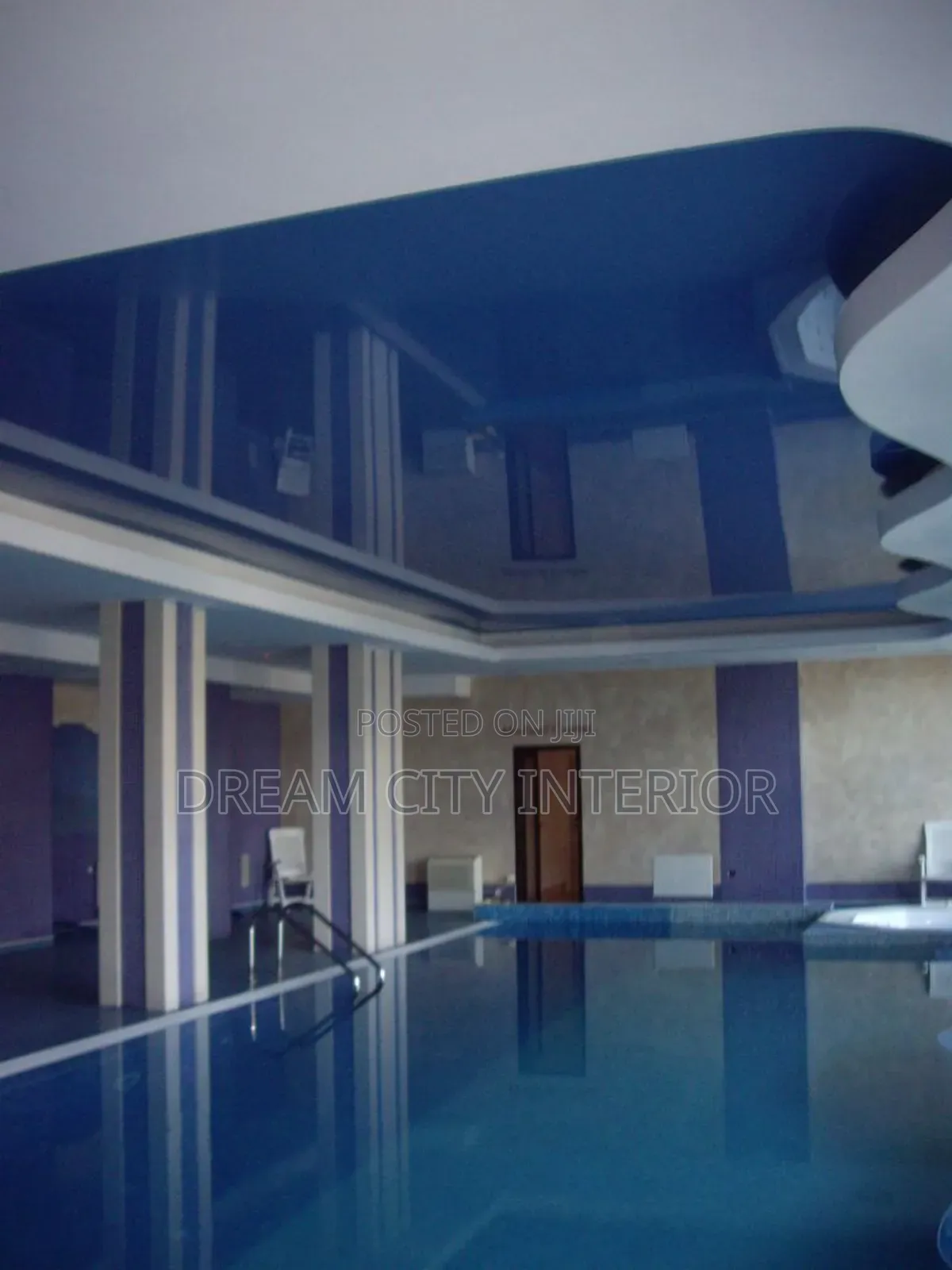 3d Stretch Ceiling Designs