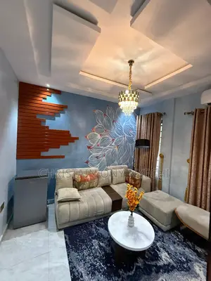 One Bed Shortlet Apartment