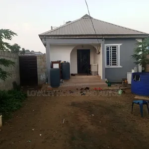 Furnished 2bdrm Bungalow in Ogba for sale