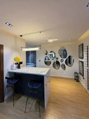 Brand New 2 Bedroom Smart Apartment
