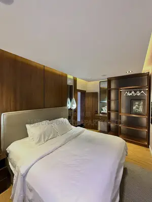 Brand New 2 Bedroom Smart Apartment